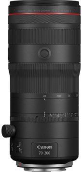 Об'єктив Canon RF 70-200mm f/2.8 L IS USM Z Black (6593C005) [107903]
