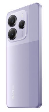 Смартфон Xiaomi (Redmi Note 14 5G 6/128GB Lavender Purple) [600163]