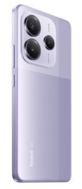 Смартфон Xiaomi (Redmi Note 14 5G 6/128GB Lavender Purple) [600163]