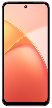 Смартфон Infinix Smart 10 PLUS X6725B 4/128GB Ruby Red (X6725B 4/128 Red) [202378]