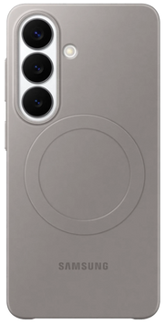 Чохол Samsung S26 Slim Magnet Case Gray (EF-SS942CJEGWW) [204017]