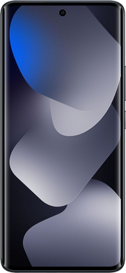Смартфон Xiaomi Redmi Note 15 6/128GB Black (1183672) [203903]