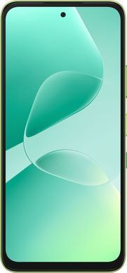 Смартфон Infinix (Hot 60i X6728 4/128GB Meadow Green) [613364]