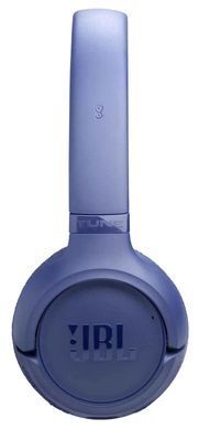 Гарнітура JBL TUNE 530BT Blue (JBLT530BTBLUEU) [203403]