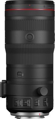 Об'єктив Canon RF 70-200mm f/2.8 L IS USM Z Black (6593C005) [107903]