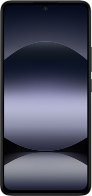 Смартфон Xiaomi Redmi Note 14 6/128GB Midnight Black (1123257) [202852]
