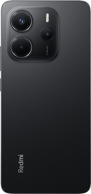 Смартфон Xiaomi Redmi Note 14 6/128GB Midnight Black (1123257) [202852]