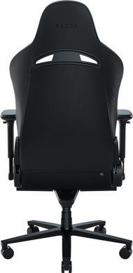 Крісло Razer Enki ПУ шкіра, 4D-Armrests, чорний (RZ38-03720300-R3G1) [111581]