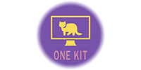 ONE KIT — інтернет-магазин техніки для дому та офісу