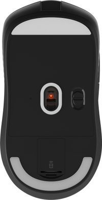 Миша MSI VERSA 300 W, WIRELESS, RGB, WL, чорний (S12-4301260-CLA) [104160]