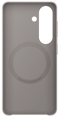 Чохол Samsung S26 Slim Magnet Case Gray (EF-SS942CJEGWW) [204017]