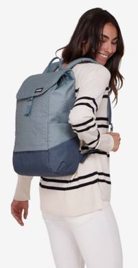 Рюкзак Thule Lithos 16L TLBP213 Pond Gray/Dark Slate (3205095) [201700]