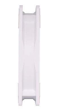 Вентилятор для корпуса 120mm Xilence Performance A+ XPF120.W.ARGB WHITE (XF064) [403017]