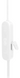 Гарнітура JBL TUNE 235BT White (JBLT235BTWHT) [203976], фото 6