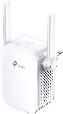 Розширювач покриття WiFi TP-LINK N300, 1хFE LAN (TL-WA855RE) [104451]