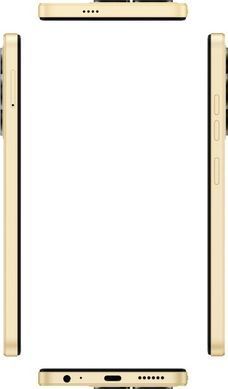 Смартфон Tecno Spark 20C (BG7n) 4/128GB Dual Sim Magic Skin Green (4894947011764) [620504]
