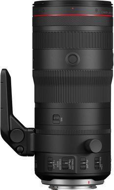 Об'єктив Canon RF 70-200mm f/2.8 L IS USM Z Black (6593C005) [107903]