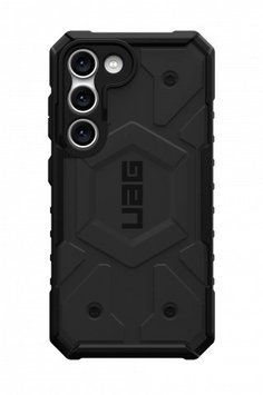 Чохол-накладка Urban Armor Gear Pathfinder для Samsung Galaxy S23 SM-S911 Black (214122114040) [614567]