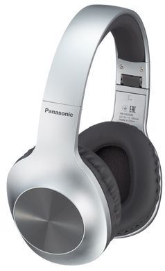 Гарнітура Panasonic RB-HX220BEE-S (RB-HX220BEES) [201193]