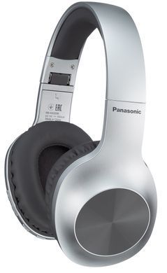 Гарнітура Panasonic RB-HX220BEE-S (RB-HX220BEES) [201193]