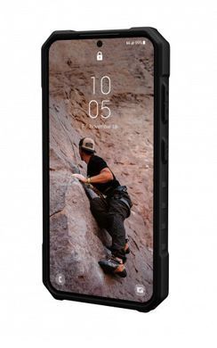 Чохол-накладка Urban Armor Gear Pathfinder для Samsung Galaxy S23 SM-S911 Black (214122114040) [614567]
