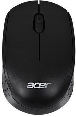 Миша Acer OMR020, WL, чорний (ZL.MCEEE.029) [104073]