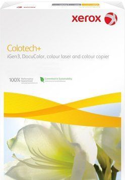 Папір Xerox COLOTECH + (350) SRA3 125а. AU (003R98625) [106571]