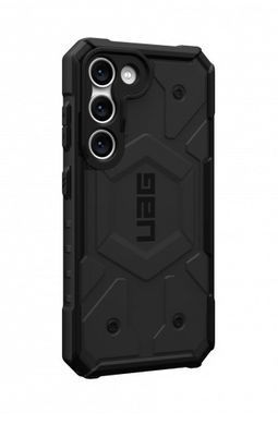 Чохол-накладка Urban Armor Gear Pathfinder для Samsung Galaxy S23 SM-S911 Black (214122114040) [614567]