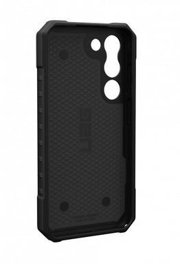 Чохол-накладка Urban Armor Gear Pathfinder для Samsung Galaxy S23 SM-S911 Black (214122114040) [614567]