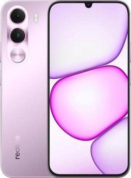 Мобільний телефон C100I RMX5377 4/128 DAWN PURPLE REALME (RMX5377 4/128 PURPLE) [504809]