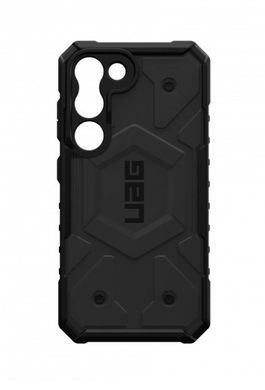 Чохол-накладка Urban Armor Gear Pathfinder для Samsung Galaxy S23 SM-S911 Black (214122114040) [614567]