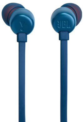 Гарнітура JBL TUNE 310C USB-C Blue (JBLT310CBLU) [201343]