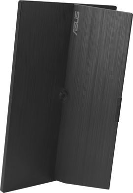Монітор портативний Asus 16" ZenScreen MB16FC mHDMI, 2xUSB-C, Audio, IPS, 1920x1200, 16:10, 75Hz, Cover (90LM0CB1-B01N71) [113646]