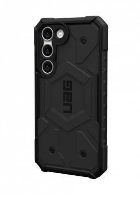 Чохол-накладка Urban Armor Gear Pathfinder для Samsung Galaxy S23 SM-S911 Black (214122114040) [614567]