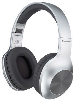 Гарнітура Panasonic RB-HX220BEE-S (RB-HX220BEES) [201193]