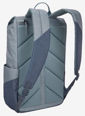Рюкзак Thule Lithos 16L TLBP213 Pond Gray/Dark Slate (3205095) [201700]