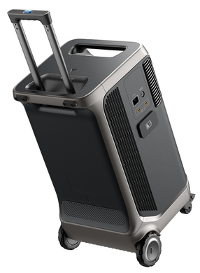 Портативна зарядна станція Anker Solix F3800 (A1790311) [201746]