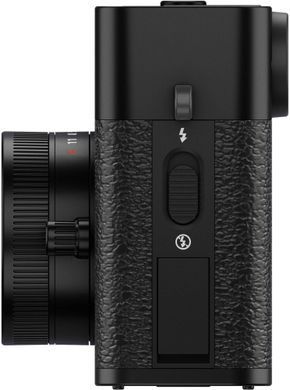 Цифр. фотокамера FujiFilm X-Half X-HF1 Black (16940276) [110306]