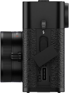 Цифр. фотокамера FujiFilm X-Half X-HF1 Black (16940276) [110306]