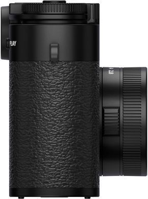 Цифр. фотокамера FujiFilm X-Half X-HF1 Black (16940276) [110306]