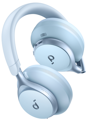 Гарнітура Anker SoundСore Space One Blue (A3035G31) [201293]