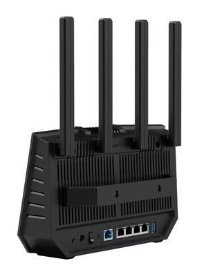 Бездротовий маршрутизатор Asus (90IG0950-MO9A0V) (RT-BE92U) [610942]
