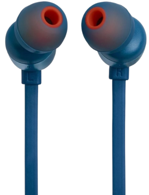 Гарнітура JBL TUNE 310C USB-C Blue (JBLT310CBLU) [201343]