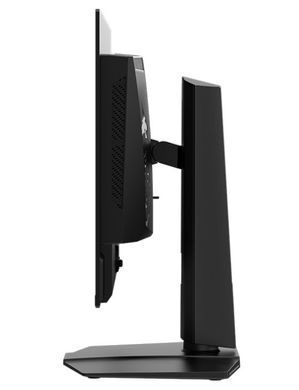 Монітор MSI 26.5" Black 240Hz (MPG 272URX QD-OLED) [611897]