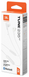 Гарнітура JBL TUNE 235BT White (JBLT235BTWHT) [203976], фото 7