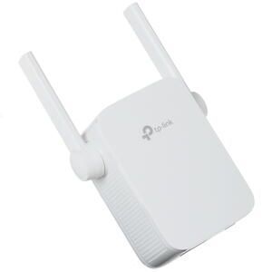 Розширювач покриття WiFi TP-LINK N300, 1хFE LAN (TL-WA855RE) [104451]