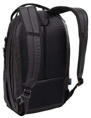 Рюкзак Thule Tact 16L Backpack TACTBP-114 Black (3205292) [202358]