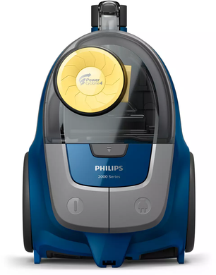 Пилосос Philips контейнерний 2000 series (XB2125/09)