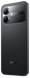 Смартфон Infinix Smart 20 X6840B 4/128GB Shadow Black (X6840B 4/128 Black) [204321], фото 5
