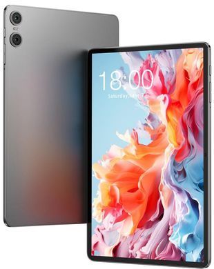 Планшет Teclast P30T 4/128GB Gray + комплект аксесуарів (TLA002/TL-112411) [609873]